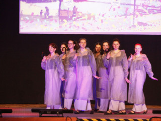 Kinderfasching - 15.02.2025