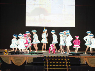 Kinderfasching - 15.02.2025