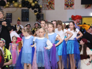 Kinderfasching - 15.02.2025