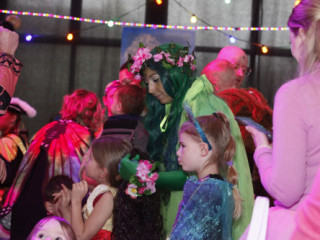 Kinderfasching - 15.02.2025