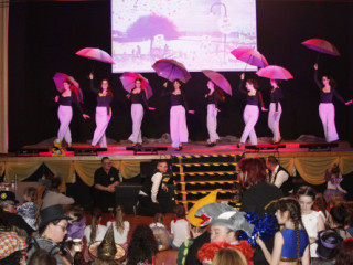 Kinderfasching - 15.02.2025