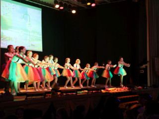 Kinderfasching - 15.02.2025