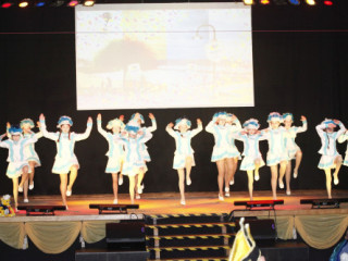 Kinderfasching - 15.02.2025