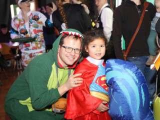 Kinderfasching - 15.02.2025