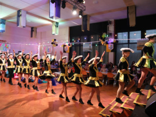 Kinderfasching - 15.02.2025