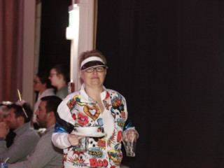 Kinderfasching - 15.02.2025