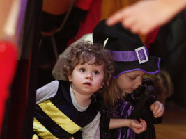 Kinderfasching - 15.02.2025