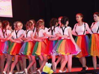 Kinderfasching - 15.02.2025