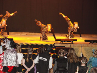 Kinderfasching - 15.02.2025