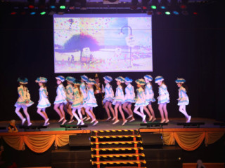 Kinderfasching - 15.02.2025