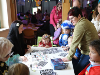 Kinderfasching - 15.02.2025
