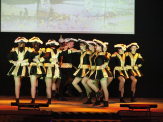 Kinderfasching - 15.02.2025