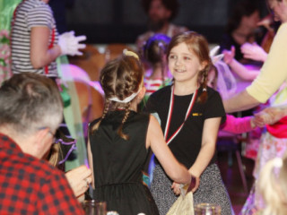 Kinderfasching - 15.02.2025