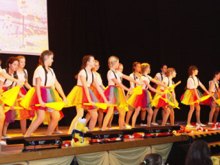 Kinderfasching - 15.02.2025