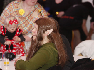 Kinderfasching - 15.02.2025