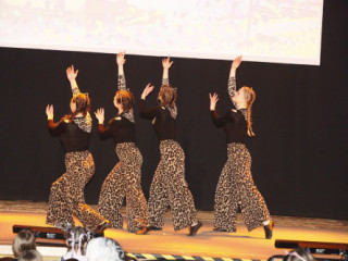 Kinderfasching - 15.02.2025