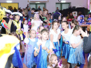 Kinderfasching - 15.02.2025