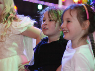 Kinderfasching - 15.02.2025