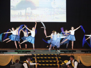 Kinderfasching - 15.02.2025