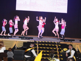 Kinderfasching - 15.02.2025