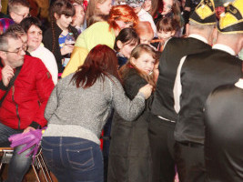 Kinderfasching - 15.02.2025