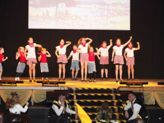 Kinderfasching - 15.02.2025