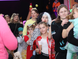Kinderfasching - 15.02.2025