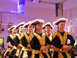 Kinderfasching - 15.02.2025