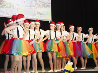 Kinderfasching - 15.02.2025