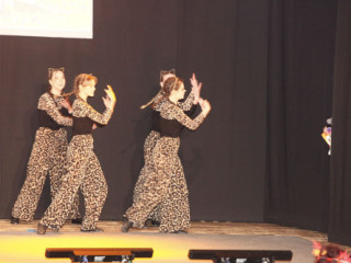 Kinderfasching - 15.02.2025