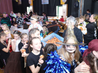 Kinderfasching - 15.02.2025