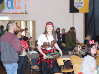 Kinderfasching - 15.02.2025