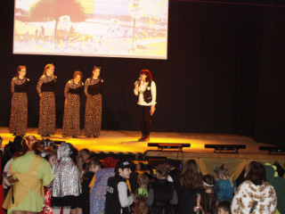 Kinderfasching - 15.02.2025