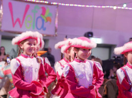 Kinderfasching - 15.02.2025