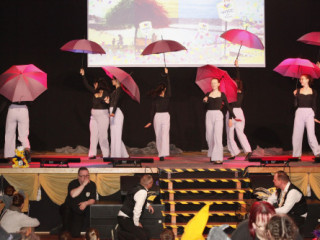 Kinderfasching - 15.02.2025