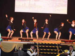 Kinderfasching - 15.02.2025