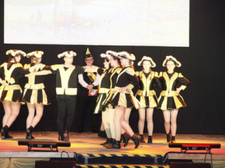 Kinderfasching - 15.02.2025