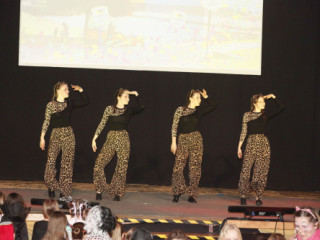 Kinderfasching - 15.02.2025