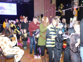 Kinderfasching - 15.02.2025