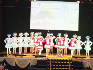 Kinderfasching - 15.02.2025