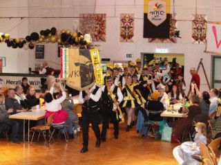 Kinderfasching - 15.02.2025