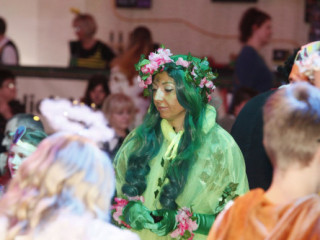 Kinderfasching - 15.02.2025