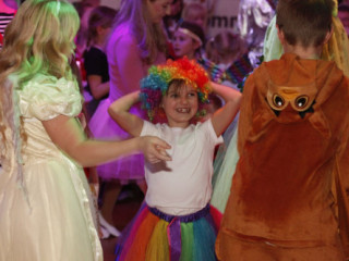 Kinderfasching - 15.02.2025