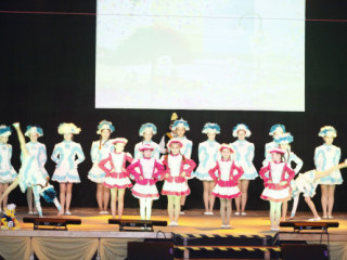 Kinderfasching - 15.02.2025