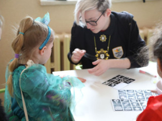 Kinderfasching - 15.02.2025