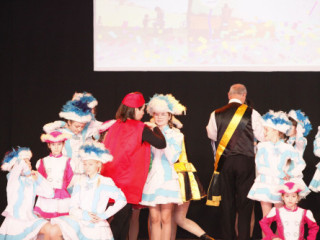 Kinderfasching - 15.02.2025