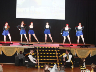 Kinderfasching - 15.02.2025