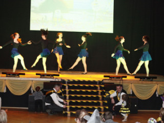 Kinderfasching - 15.02.2025