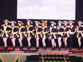 Kinderfasching - 15.02.2025