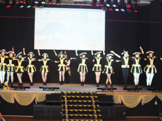 Kinderfasching - 15.02.2025